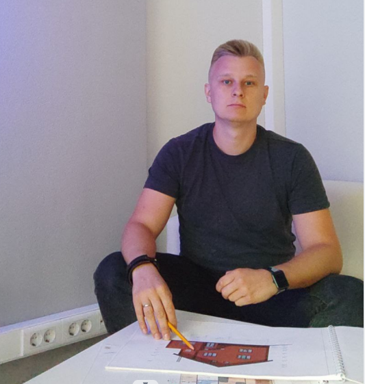 Сергей Лосев, директор 